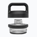 Nakrętka do butelki YETI Rambler Chug black 2