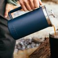 Zaparzacz do kawy YETI French Press 1,9 l navy 15
