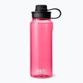 Butelka turystyczna YETI Yonder Tether Water 1000 ml tropical pink
