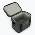 Torba termiczna YETI Hopper Flip 7,5 l charcoal 9