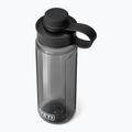 Butelka turystyczna YETI Yonder Tether Water  750 mlcharcoal 3