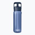 Butelka turystyczna YETI Yonder Straw 750 ml navy