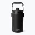 Bidon termiczny YETI Silo 1/2 G Jug Chug 1900 ml black
