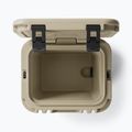 Lodówka turystyczna YETI Roadie 20 l tan 7