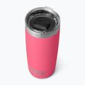 Termos YETI Rambler Tumbler 296 ml tropical pink 3