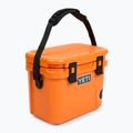 Lodówka turystyczna YETI Roadie 14 l king crab orange
