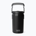 Bidon termiczny YETI Silo Straw Jug 1200 ml black