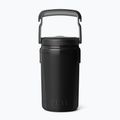 Bidon termiczny YETI Silo Straw Jug 1200 ml black 2