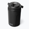Bidon termiczny YETI Silo Straw Jug 1200 ml black 4