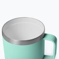 Kubek termiczny YETI Rambler CL 414 ml seafoam 6