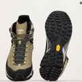 Buty turystyczne  męskie Meindl Top Trail Mid GTX nature/yellow 9
