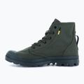 Buty Palladium Pampa HI HTG Supply olive night 9