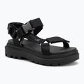 Sandały damskie Palladium Pallacruise Strap black/black