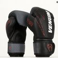 Rękawice bokserskie dziecięce Venum Okinawa 3.0 black/red 8