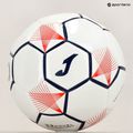 Piłka do piłki nożnej Joma Neptune II white/red rozmiar 5 5