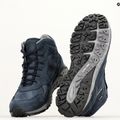 Buty turystyczne męskie Meindl Helsinki GTX navy 10