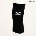 Nakolanniki siatkarskie Mizuno VS1 Ultra Kneepad black 4