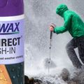 Zestaw do pielęgnacji odzieży i sprzętu outdoor Nikwax Tech Wash + TX-Direct 2 x 1000 ml 3