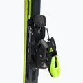 Narty zjazdowe Fischer RC4 WC SC M-Track + wiązania RC4 Z12 GW PR  5