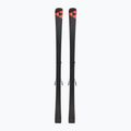 Narty zjazdowe Fischer The Curv DTX M-Track + wiązania RSX Z12 PR  3