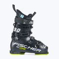 Buty narciarskie męskie Fischer RC One 9.0 yellow/black/black 6