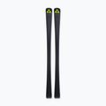 Narty zjazdowe Fischer RC4 Noize ST Black Superflex + wiązania RC4 Z12 GW PR 2