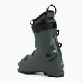 Buty narciarskie męskie Fischer RC4 110 MV VAC BOA rhino grey 2