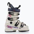 Buty narciarskie dziecięce Fischer RC4 60 JR GW sand/sand