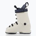 Buty narciarskie dziecięce Fischer RC4 60 JR GW sand/sand 2
