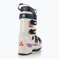 Buty narciarskie dziecięce Fischer RC4 60 JR GW sand/sand 4