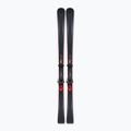 Narty zjazdowe Fischer The Curv Noize DTX + wiązania RSX 12 GW PR