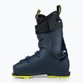 Buty narciarskie męskie Fischer RC4 120 MV VAC BOA dark blue 2