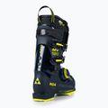 Buty narciarskie męskie Fischer RC4 120 MV VAC BOA dark blue 4