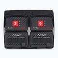 Baterie do skarpet Lenz Heat Pack 2.0 (USB) 2 szt. black/ red 2