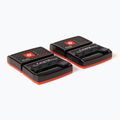 Baterie do skarpet Lenz Heat Pack 2.0 (USB) 2 szt. black/ red 5