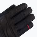 Rękawice narciarskie podgrzewane Lenz Heat Glove 6.0 Finger Cap Urban Line black 6