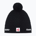 Czapka zimowa Eisbar Trail Pompon SA black