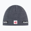 Czapka zimowa Eisbar Trop SA anthracite