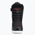 Buty snowboardowe DEELUXE ID red matter 3