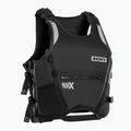 Kamizelka asekuracyjna ION Booster X Side Zip black