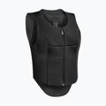 Kamizelka ochronna damska Komperdell Ballistic Flex Fit black/graphite