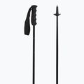 Kije narciarskie Komperdell Ebony Carbon black 3