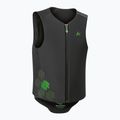 Kamizelka ochronna dziecięca Komperdell Ballistic Flex Fit Pro Jr black/lime