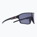 Okulary przeciwsłoneczne Red Bull SPECT Daft black/smoke