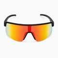 Okulary przeciwsłoneczne Red Bull SPECT Dakota black/red revo 3