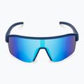 Okulary przeciwsłoneczne Red Bull SPECT Dundee blue/brown with blue mirror 3