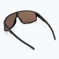 Okulary przeciwsłoneczne Red Bull SPECT Dash green/green with gold mirror 2