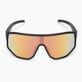 Okulary przeciwsłoneczne Red Bull SPECT Dash green/green with gold mirror 3