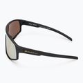 Okulary przeciwsłoneczne Red Bull SPECT Dash green/green with gold mirror 4