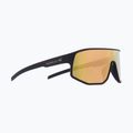 Okulary przeciwsłoneczne Red Bull SPECT Dash green/green with gold mirror 5